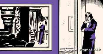 A Masterpiece Doesn’t Have to End at the Borders of the Frame