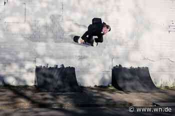 Warum der Skateboard-Händler Titus in Schwierigkeiten geriet