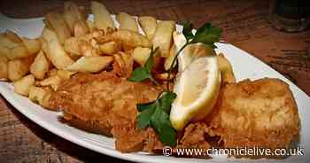 Vote for your top place to go for fish and chips in the North East ahead of Good Friday