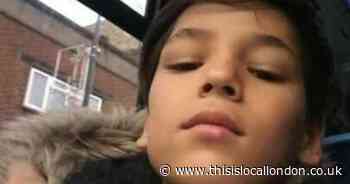 Police ‘concerned’ for missing Bromley boy