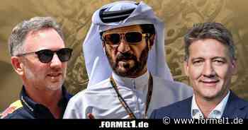 V10-Gipfel in Bahrain: Was wirklich beschlossen wurde - und was nicht