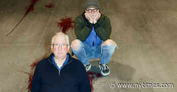 ‘Khovanshchina’ Is Finished in Time to Be Newly Resonant