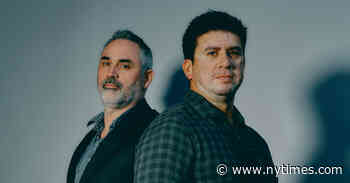 Alex Garland Pairs With a Veteran to Engage in Realistic ‘Warfare’