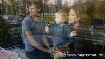 Koalitionsvertrag: Was Union und SPD für Familien planen