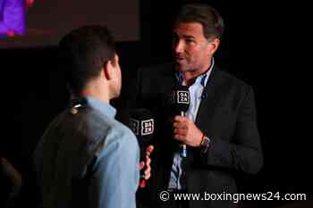 Benavidez Waits in the Wings: Hearn Justifies Bivol’s Third Beterbiev Fight Over WBC-Ordered Mandatory Challenge