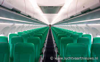 Cabinepersoneel Transavia mag straks op sneakers lopen aan boord