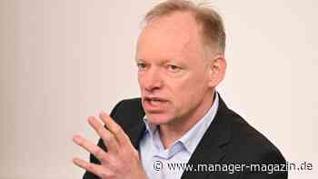 Ifo-Chef Clemens Fuest warnt vor Weltwirtschaftskrise