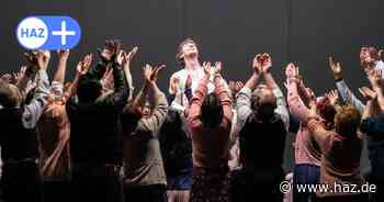 The Greek Passion an der Staatsoper Hannover: Kritik zur Inszenierung von Barbora Horáková