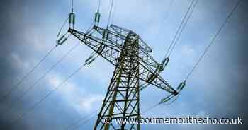 1,000 households affected by huge power cut