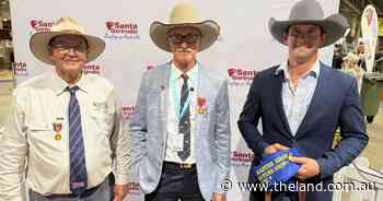 What does it mean to be a feature breed: 8000 viewers tuning into your livestream