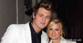 Brian McFadden says Westlife bandmates 'lost it' after getting Kerry Katona pregnant