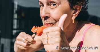 People in 'Blue Zones' follow eating habit to live longer and not gain weight