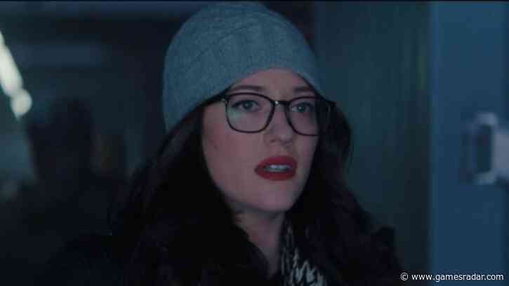 Thor actor forgot she was in the MCU and couldn't figure out why people were waving at her at Disneyland's Avengers Campus