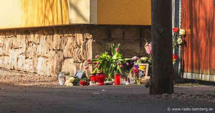 Trauer nach Tat im thüringischen Klettbach