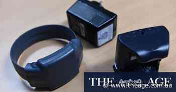 Key questions drag on ankle bracelet trial for teens accused of serious crimes