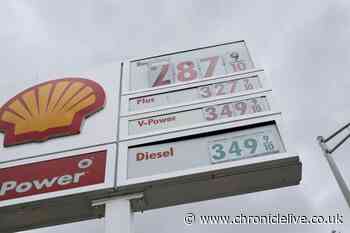 Foreign Office warns travellers heading to America they could be charged 'considerably' more