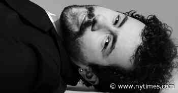 ‘The Interview’: Ramy Youssef Is Just Trying to Be ‘Emotionally Correct’