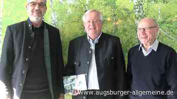 Aktivsenioren: Dieser Rentnerclub hilft jungen Unternehmern