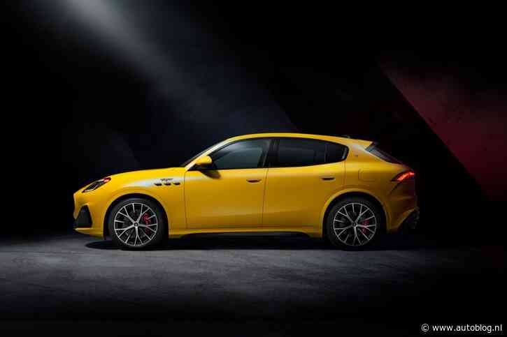 Schrikken: zó slecht gaat het nu met Maserati