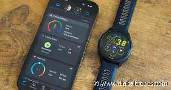 I tried Garmin’s new subscription, and I love that it’s not essential