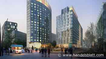 Immobilien: Mehr als grüne Dächer: Wie Nachhaltigkeit in der Immobilienbranche neue Maßstäbe setzt