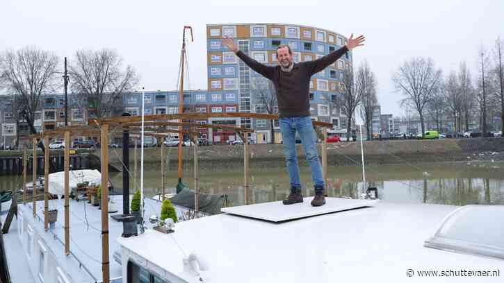 ‘Ideale plek voor een schoenmakerswerkplaats’