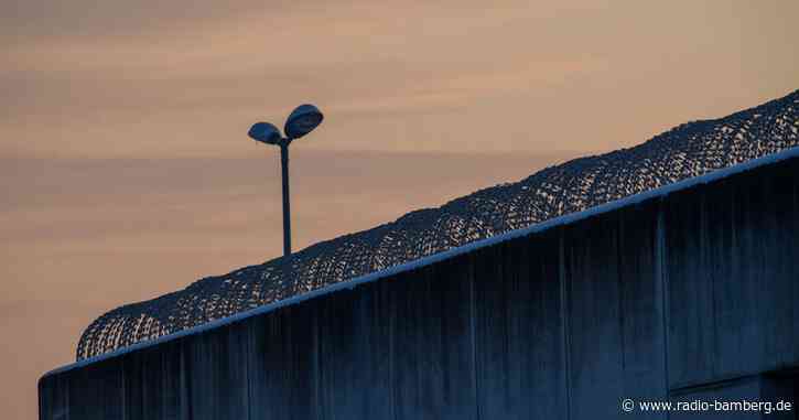 Tod bei Besuch in Gefängnis: U-Haft für Häftling