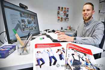 Einen Top-Job finden