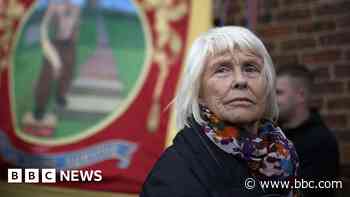 Miners' strike campaigner Anne Scargill dies