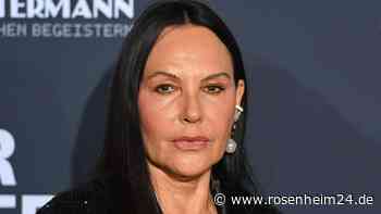 Natascha Ochsenknechts Bruder stirbt mit 57 Jahren in Haft – so nimmt sie Abschied