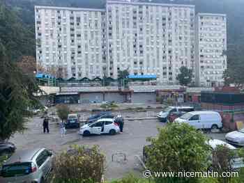Un homme tué par balles cette nuit dans un quartier de l'Est de Nice