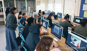 Board of Education promotes financial literacy for Hawaii students