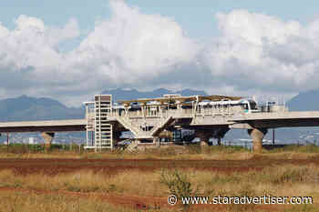 Transit-oriented development forum is set for Kapolei