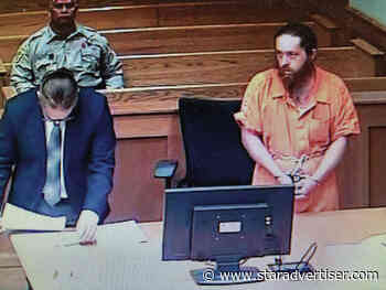 Utah child sex offender accused of assaulting girl in Puna