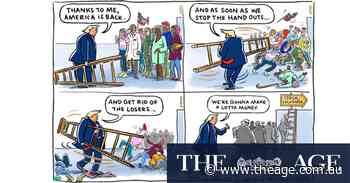 Cuts to children’s cancer centre a disgrace