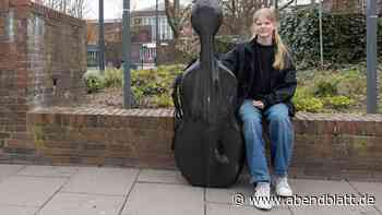 Junges Talent auf großer Bühne: Matilda studiert neben der Schule