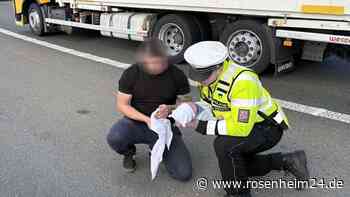 Dramatische Rettung auf Autobahn: Polizist bringt Baby nach Herzstillstand ins Leben zurück