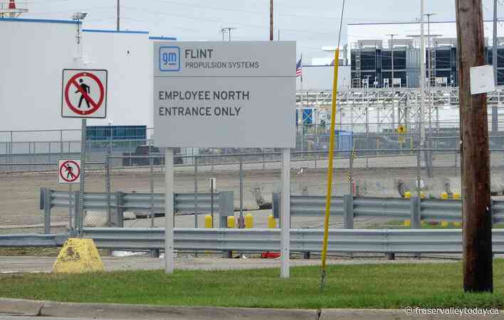 ‘Asleep at the wheel’: Michigan city braces for impact of Trump’s tariffs