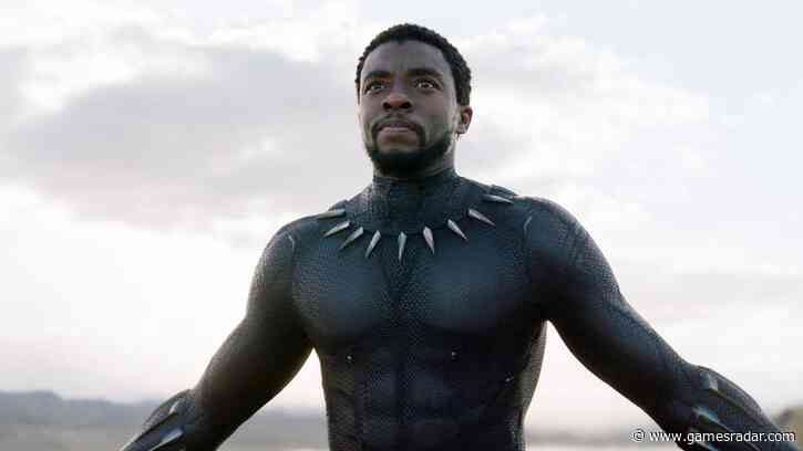 Black Panther director says Chadwick Boseman "freaked out" Disney execs by never breaking character and only speaking in T'Challa's accent