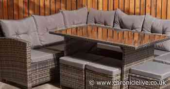 'I'm a garden lover, these five rattan furniture sets are ideal as we head into spring'