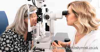 New scan could discover Parkinson's '7 years before symptoms'