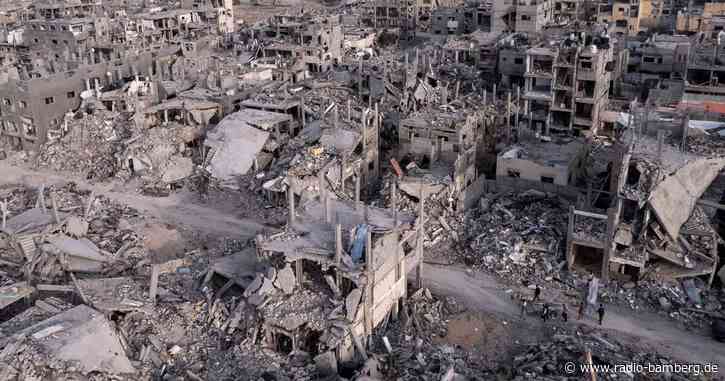 Israelisches Militär: Rafah vollständig umzingelt