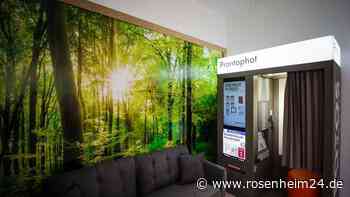 Passfotos nur noch digital: Wie es in Feldkirchen-Westerham ab Mai 2025 funktioniert