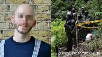 Schockfund im Urlaubsparadies: Spielende Kinder finden zerstückelte Touri-Leiche (†42) in Koffer