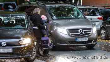 Vertrackte Lage: In Hamburg gibt es nicht eine Schulstraße – noch