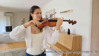 Victoria misst sich mit den größten Talenten des Landes