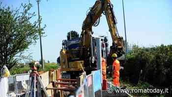 Tragliatella avrà una nuova rete fognaria: 6.3 milioni per l'intervento