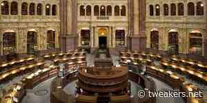 Amerikaanse Library of Congress neemt geluid Windows 95 en Minecraft op in canon