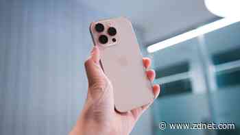 Best iPhone 2025: I tested the top models and found your perfect fit