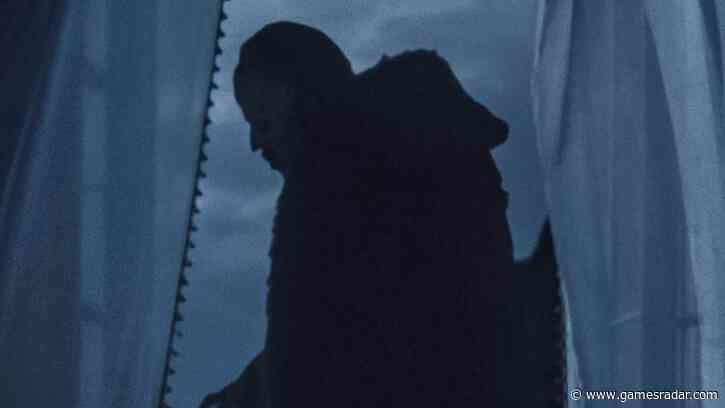 Nosferatu director has no regrets on facial hair choice for Bill Skarsgård's Count Orlok: "There’s just no f**king way that this guy wouldn’t have a mustache"